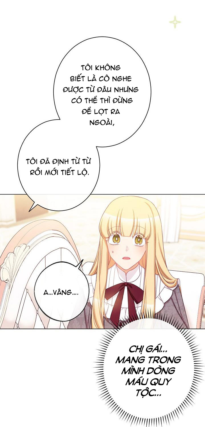 ác nữ đảo ngược đồng hồ cát chapter 94 64