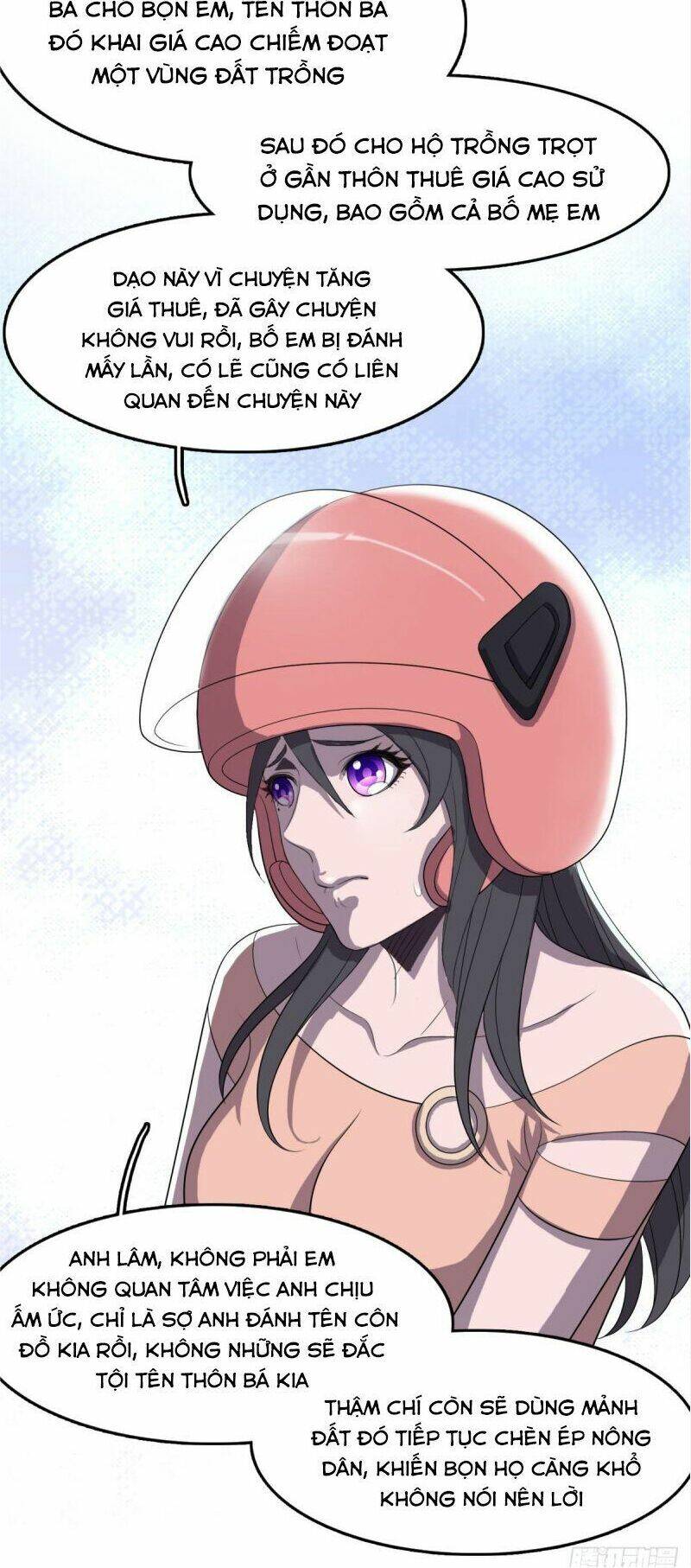 phụ hồn giả chapter 31 26