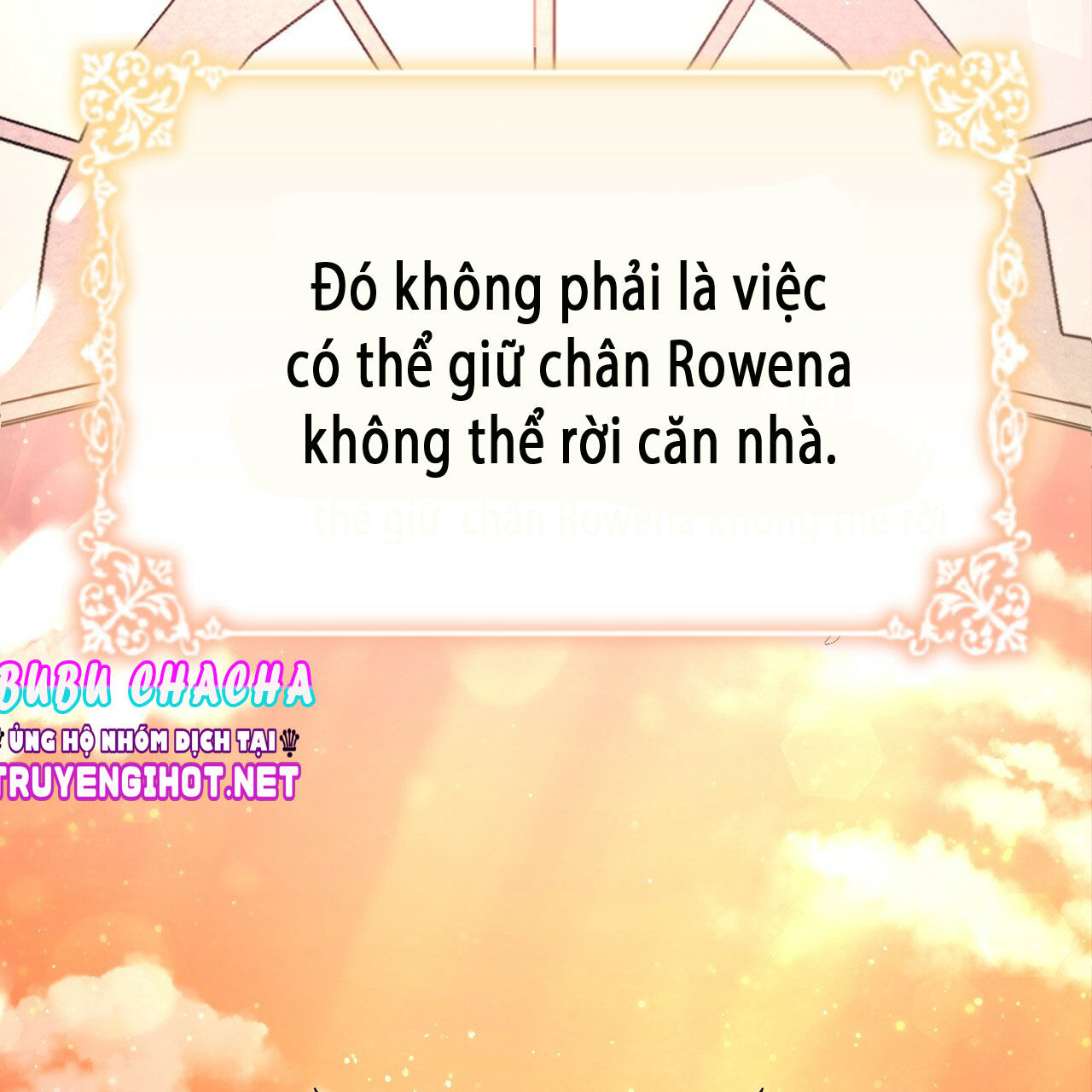 người tình chạy trốn chapter 3.2 10