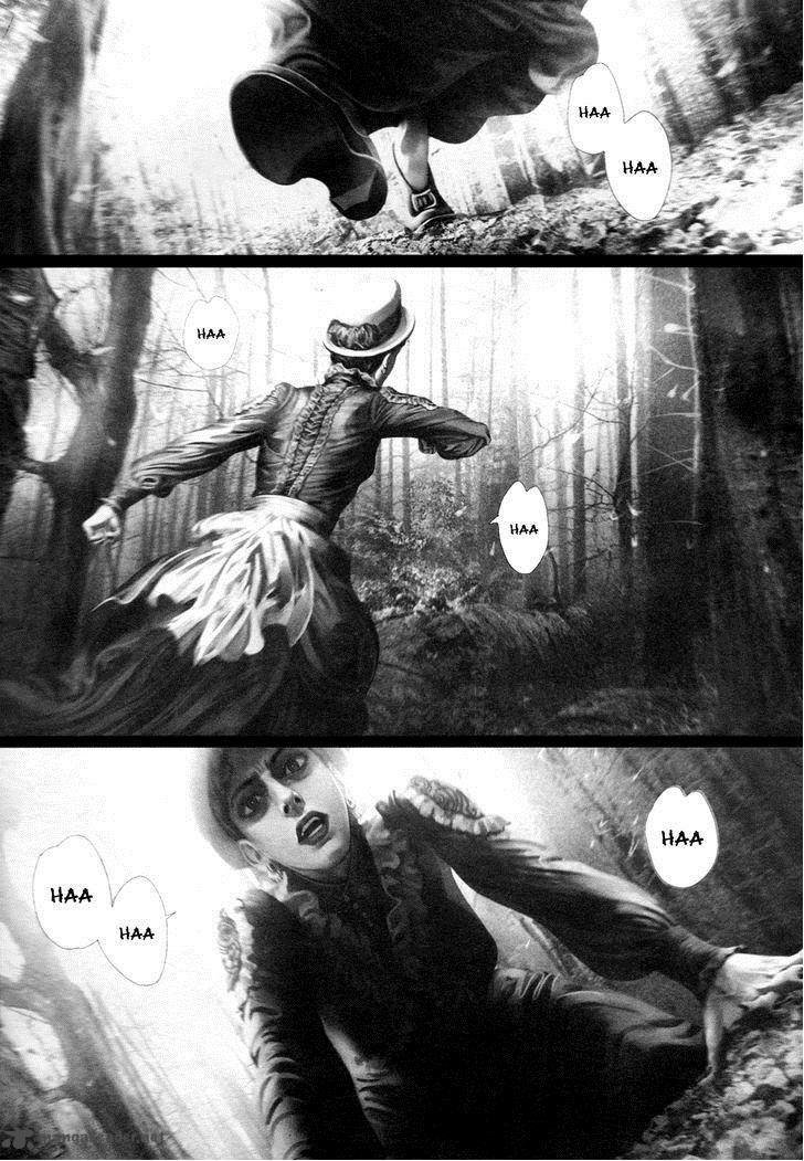 ayeshah's secret chapter 5 2