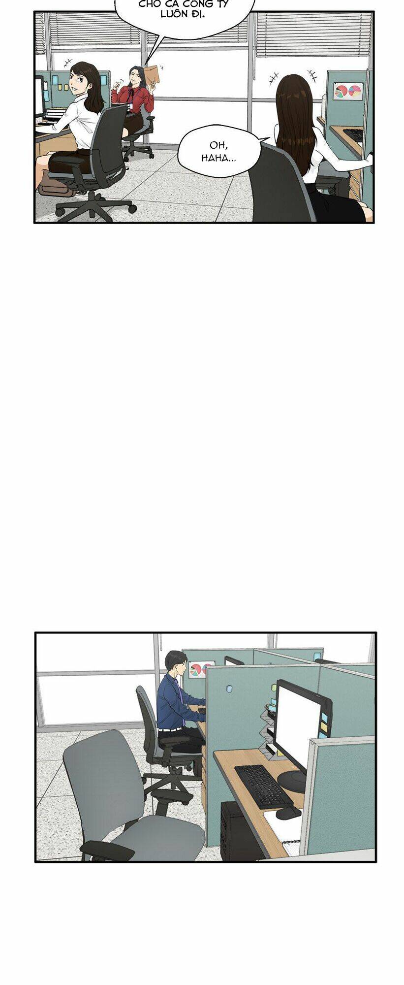 mr kang chapter 46 6