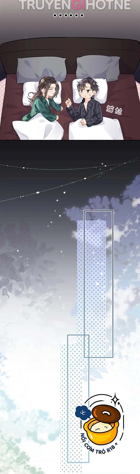 câu chuyện ngọt ngào của cặp vợ chồng đỉnh lưu chapter 6 24
