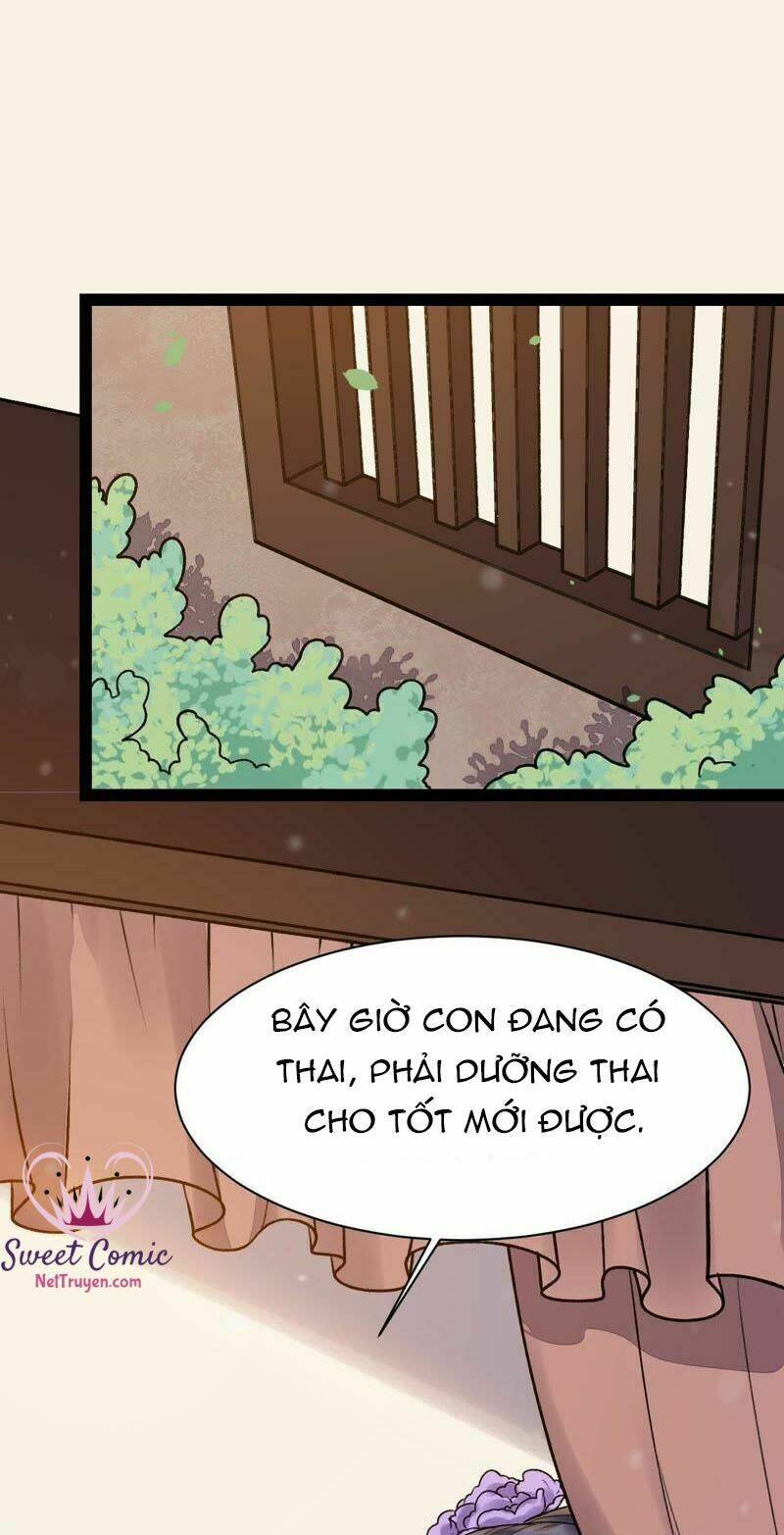 thịnh sủng kiều nữ trở về triều ca chapter 29 7