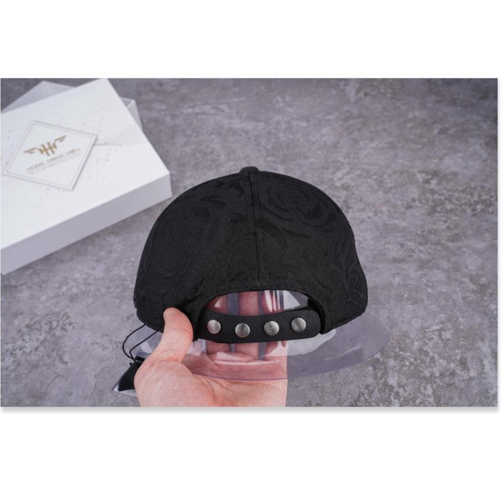 Nón Mũ snapback hiphop nam nữ