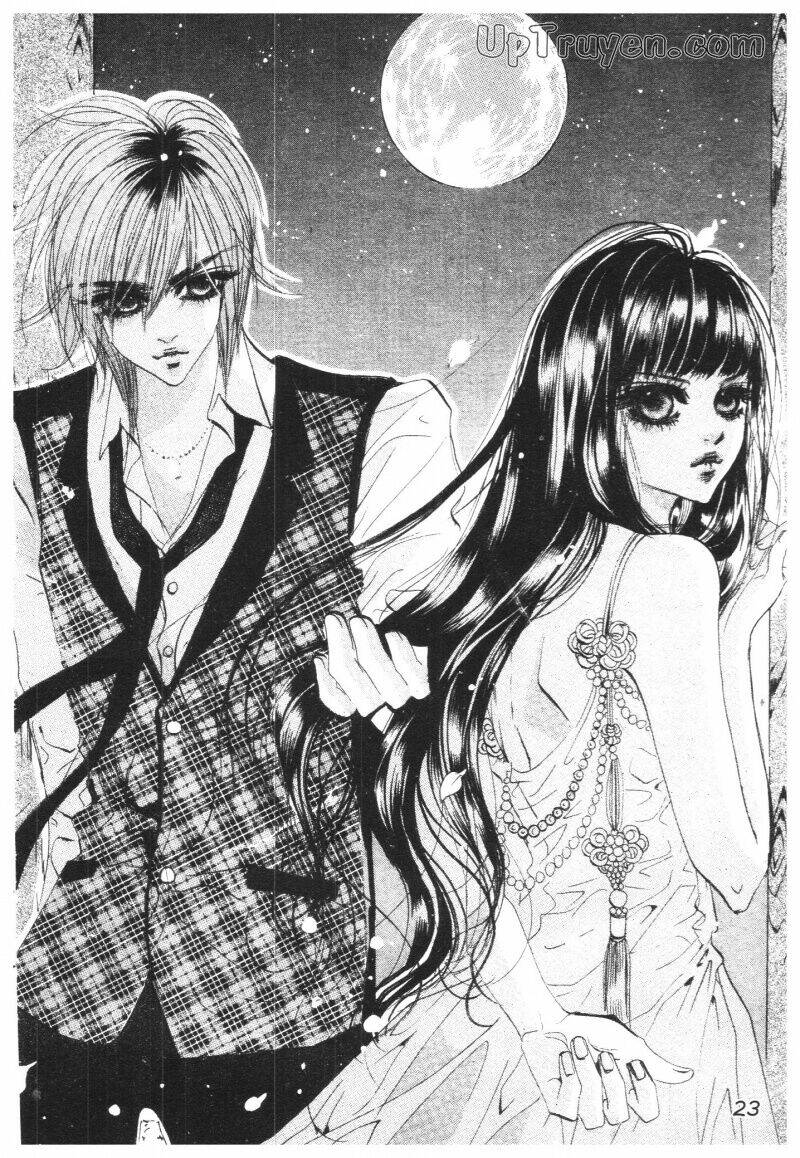 hoàng cung chapter 19 23