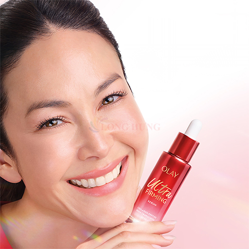 Tinh chất dưỡng da Olay Regenerist Ultra Firming Serum (30ml) - Hàng chính hãng