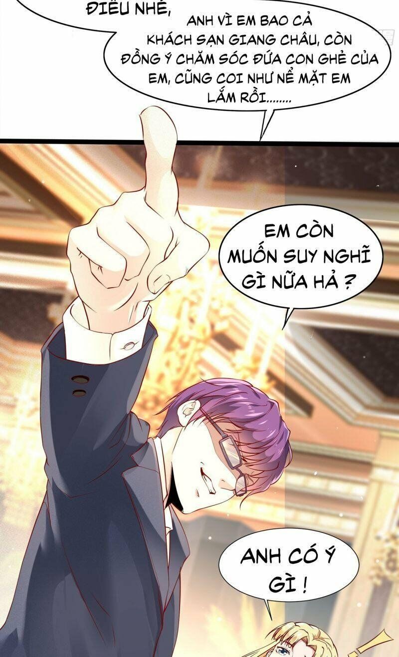 nãi ba là chiến thần mạnh nhất chapter 5 3