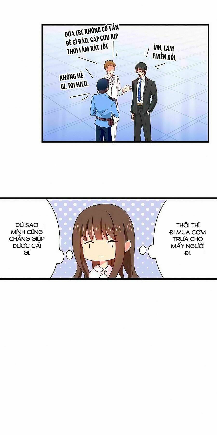 chỉ nhiễm thành hôn chapter 60 12