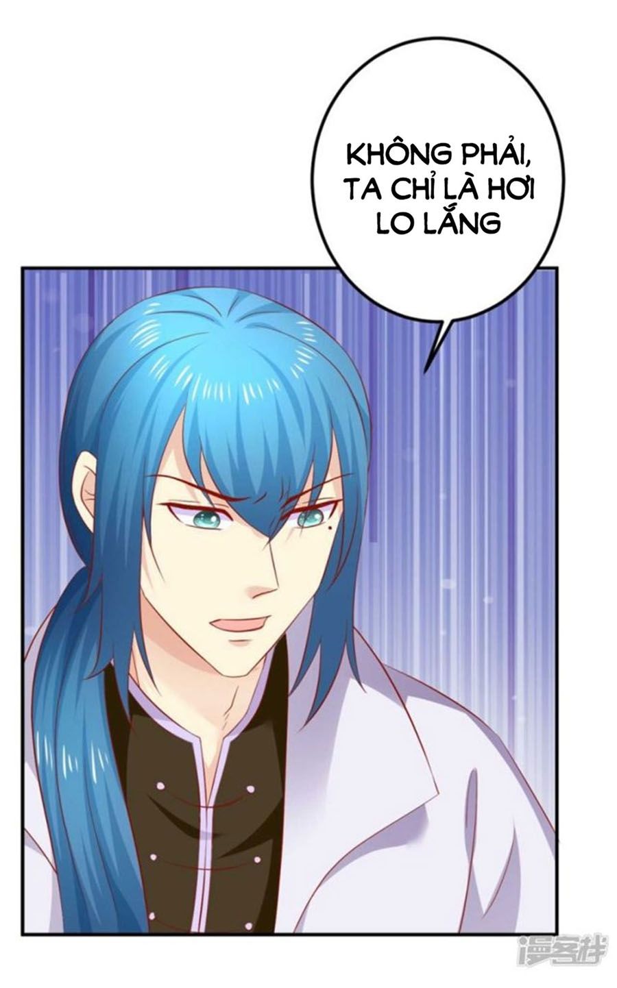 từ đây vương gia không thượng triều sớm chapter 103 23