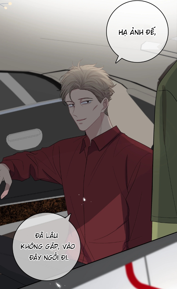 trước và sau ly hôn! chapter 22 4