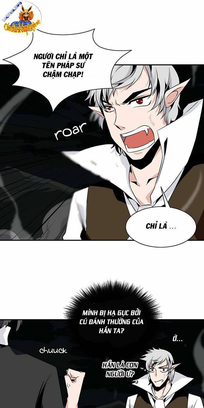 ảo mộng vương chapter 68 30