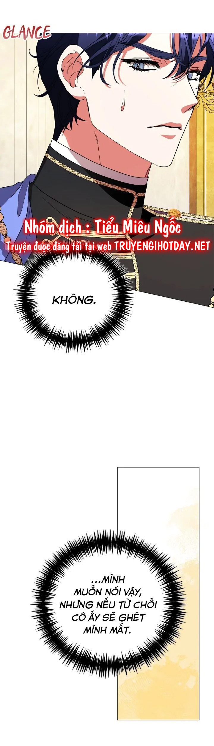 tình yêu đó chưa hề tồn tại chapter 71 31