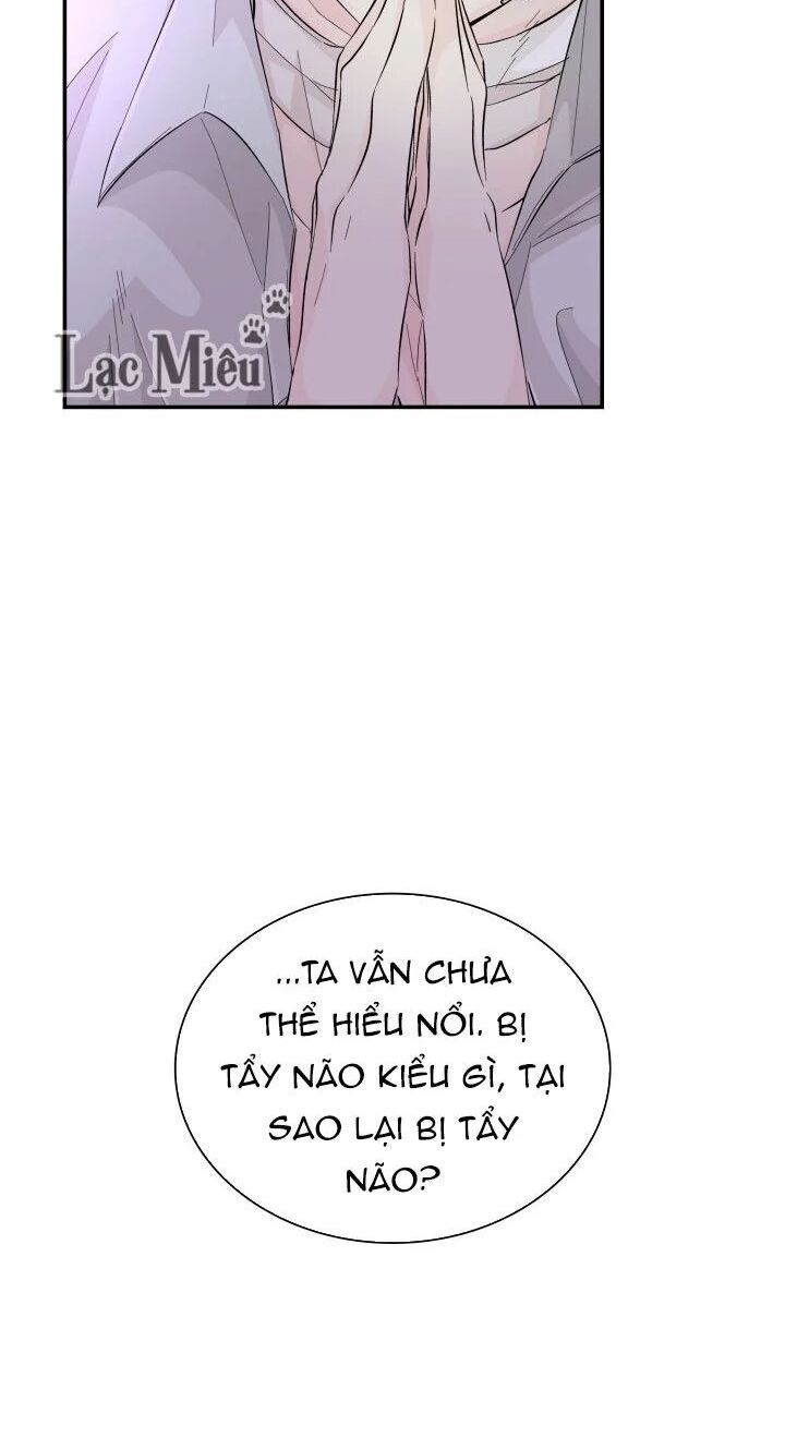 dây xích kiềm chế nam chính hắc ám tuột mất rồi chapter 22 28