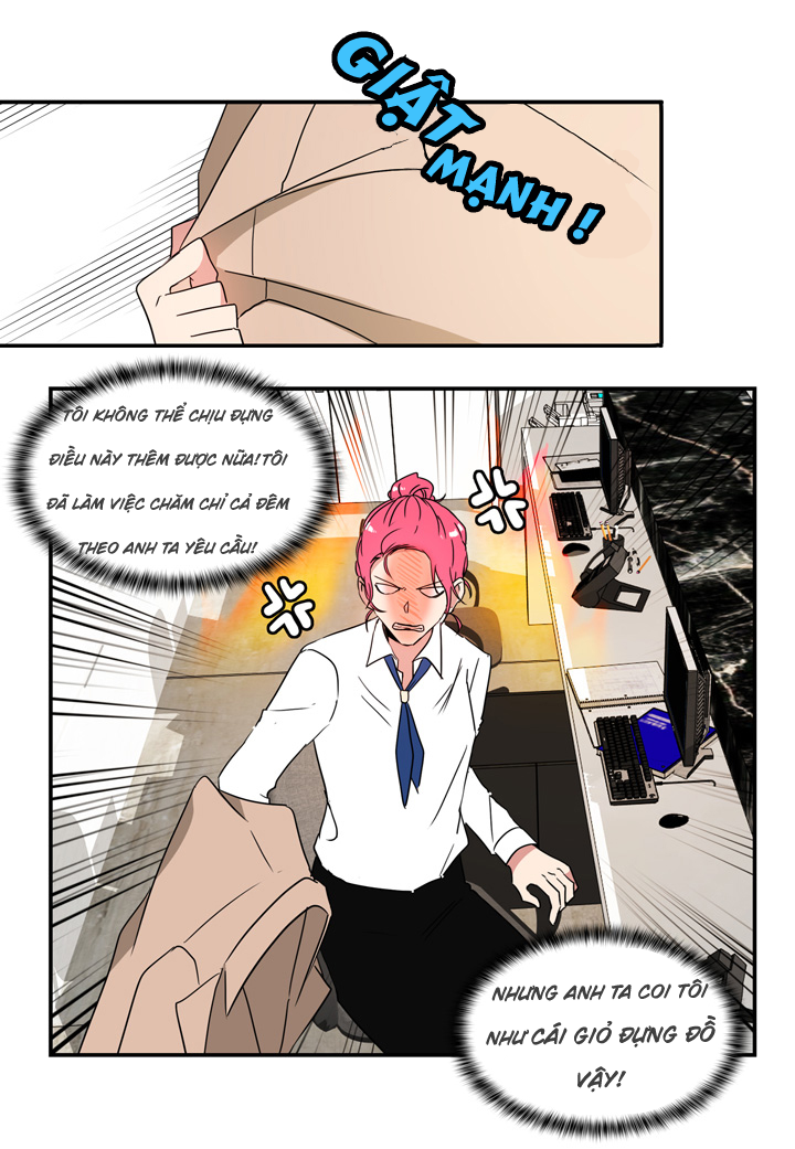 rắc rối về vấn đề yêu đương của tôi chapter 42 17