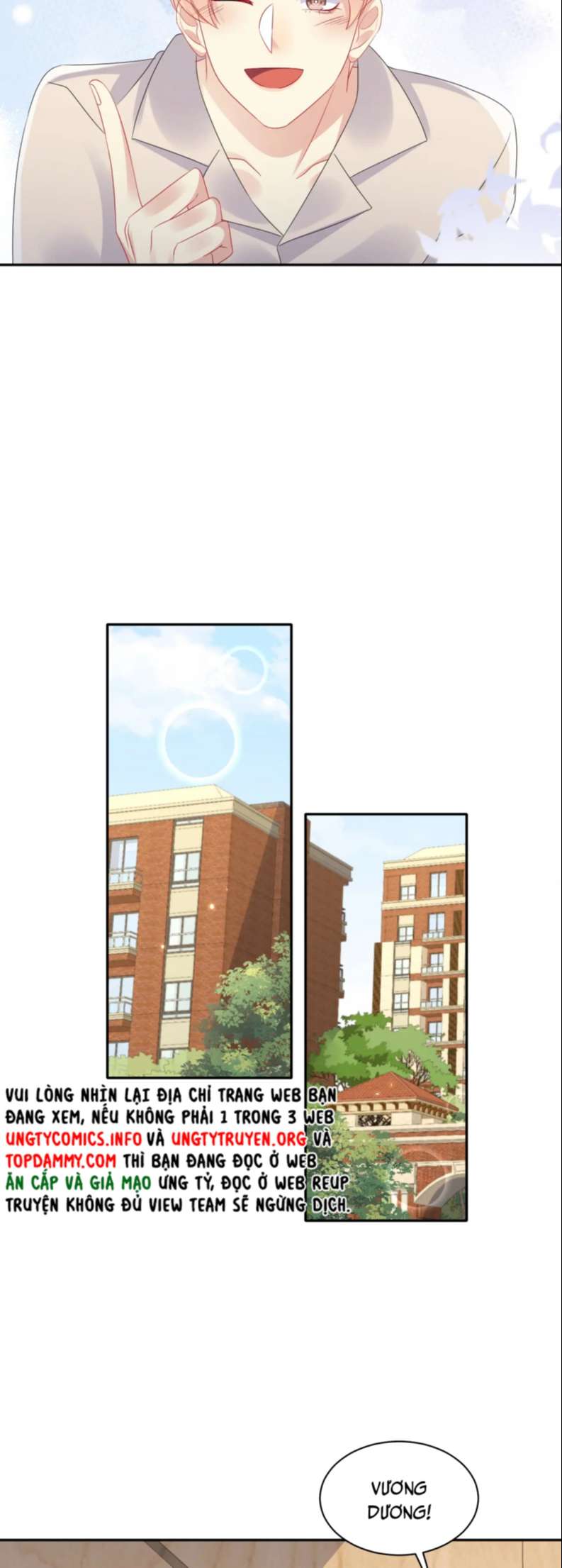 lại bị bạn trai cũ nhắm trúng rồi chapter 133 12