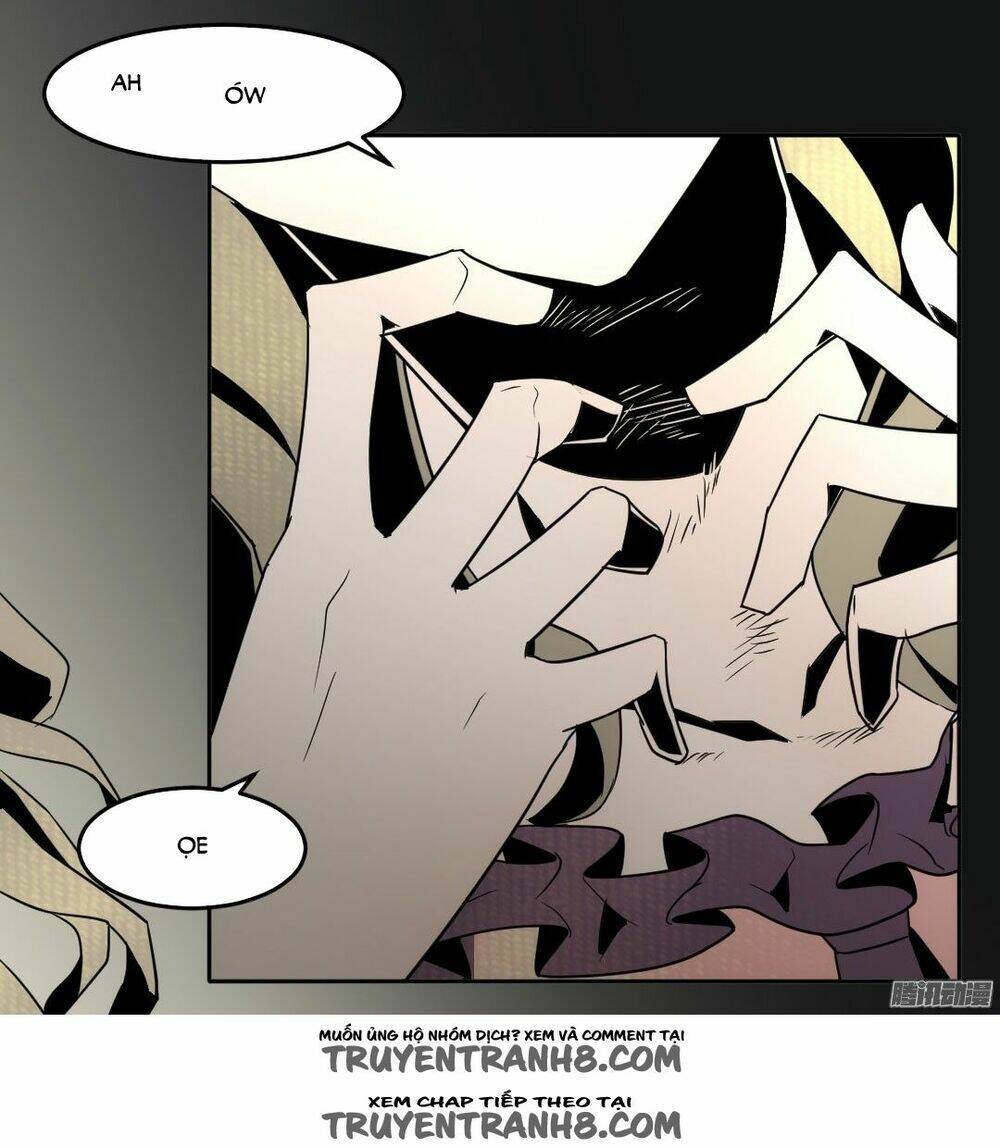 điều ước của người phàm chapter 14 37
