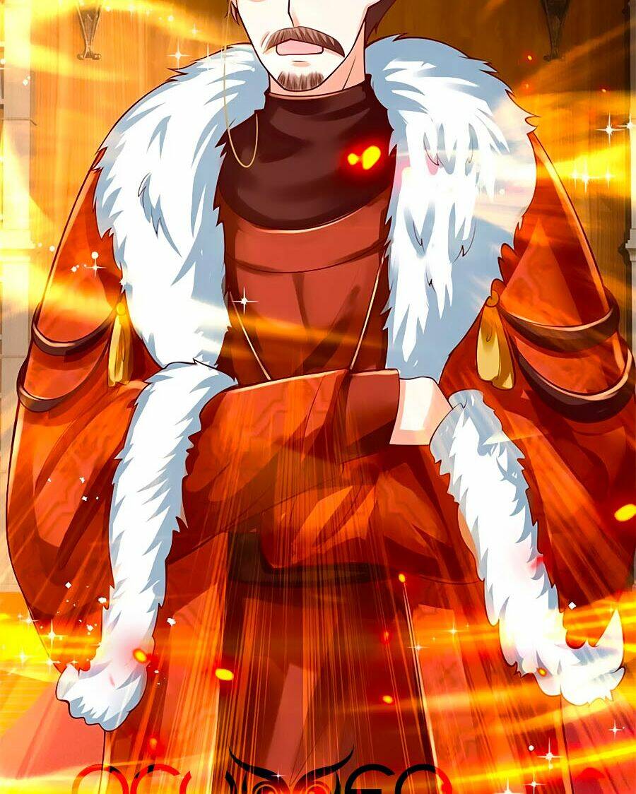 bỗng một ngày trở thành con gái nhà vua chapter 269 19