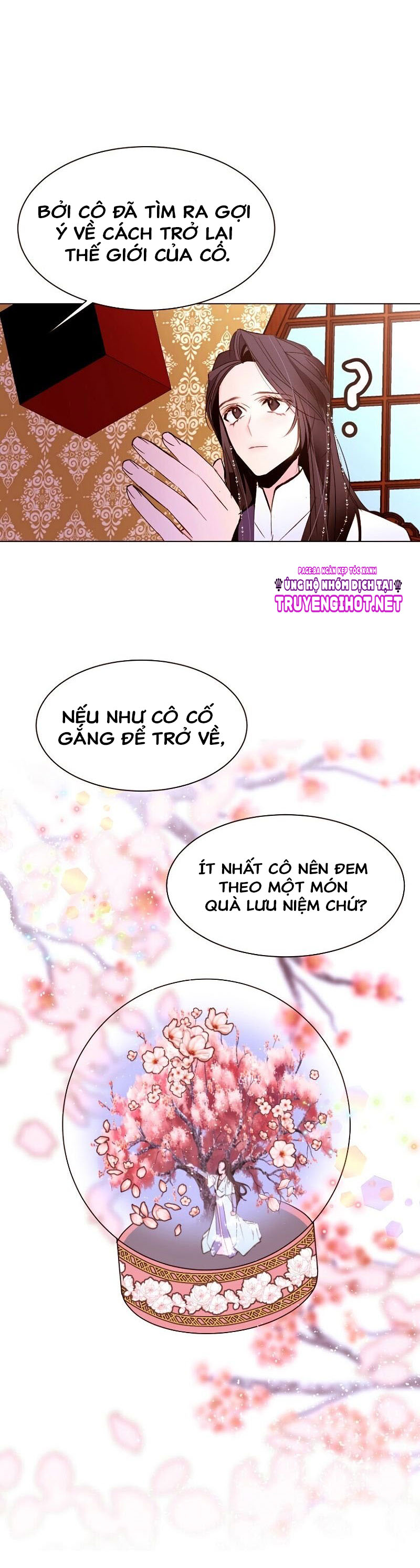 cuộc sống nhàm chán của quý cô tái sinh chapter 36 10