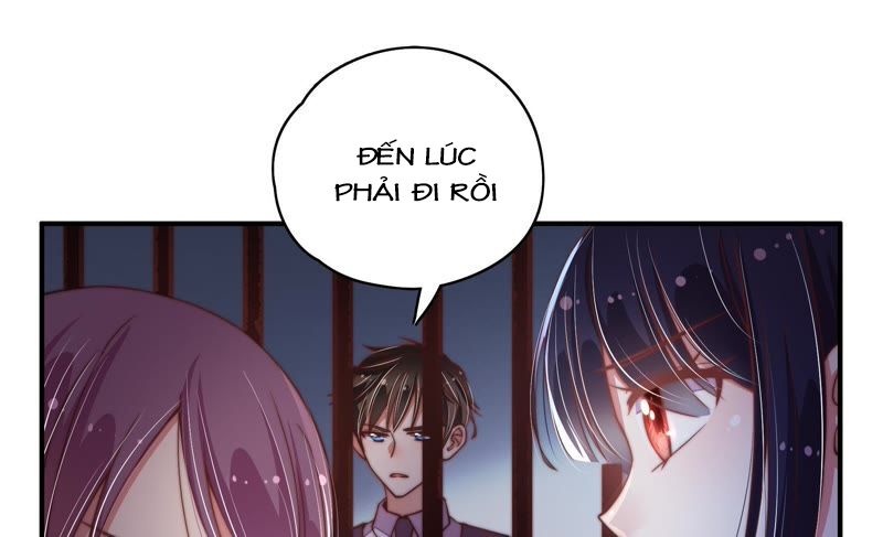 ngày nào thiếu soái cũng ghen chapter 48 1
