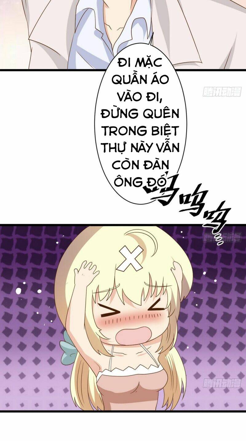 hắn là long ngạo thiên chapter 19 4