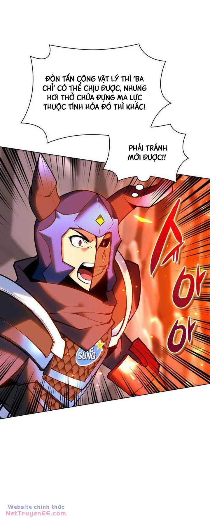 Thợ Rèn Huyền Thoại Chapter 224 82