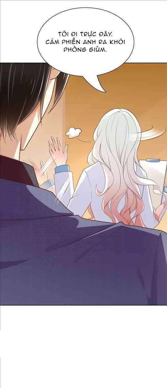 gặp phải người chồng xảo quyệt! chapter 12 14