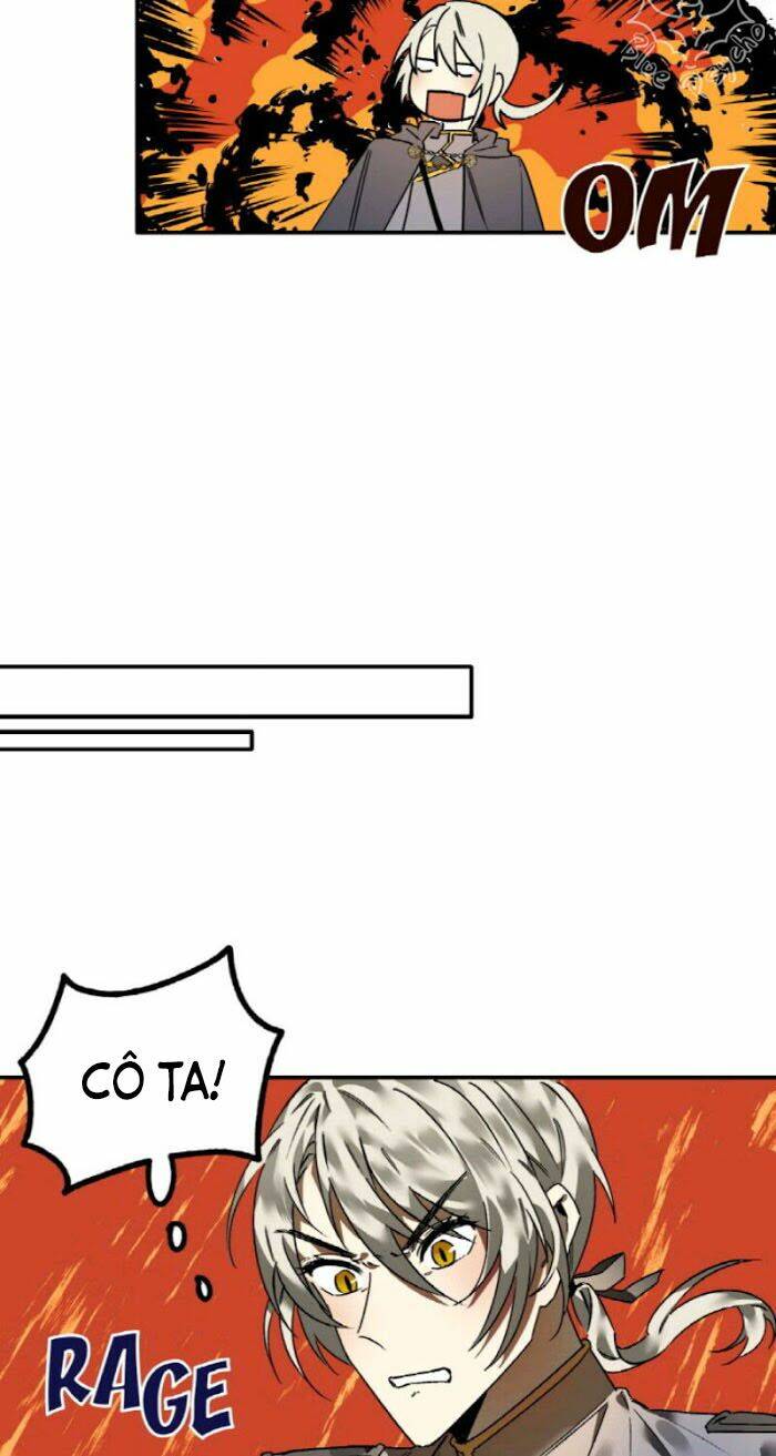 phương pháp tán tỉnh của nữ thợ săn chapter 27 30