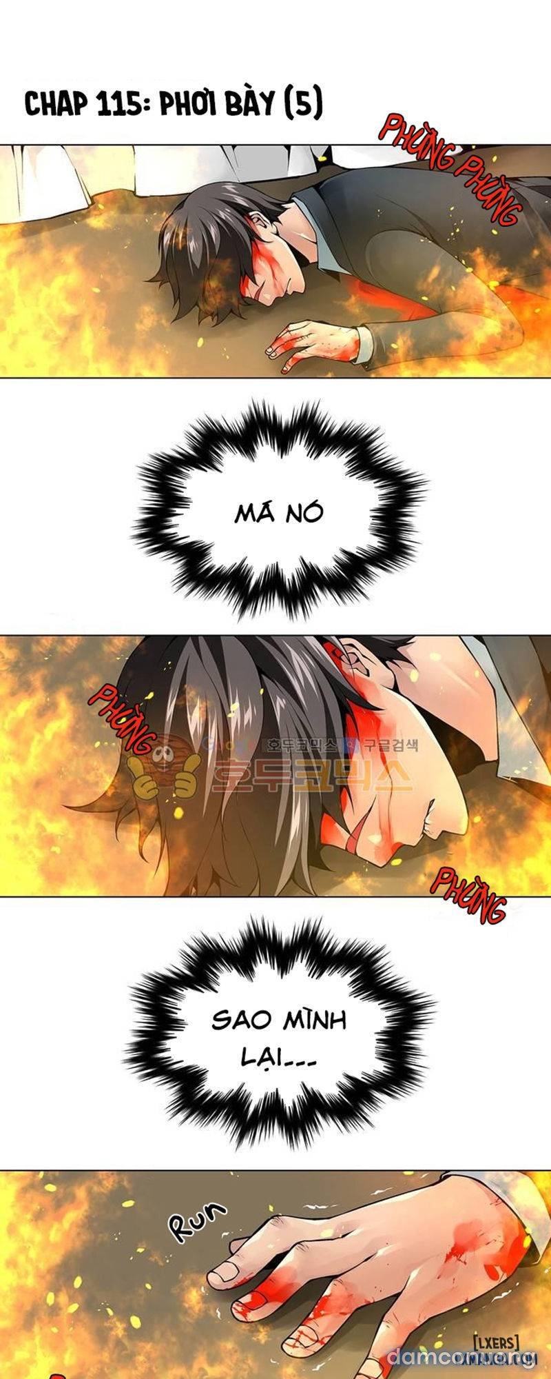 nô lệ song sinh chapter 115 2