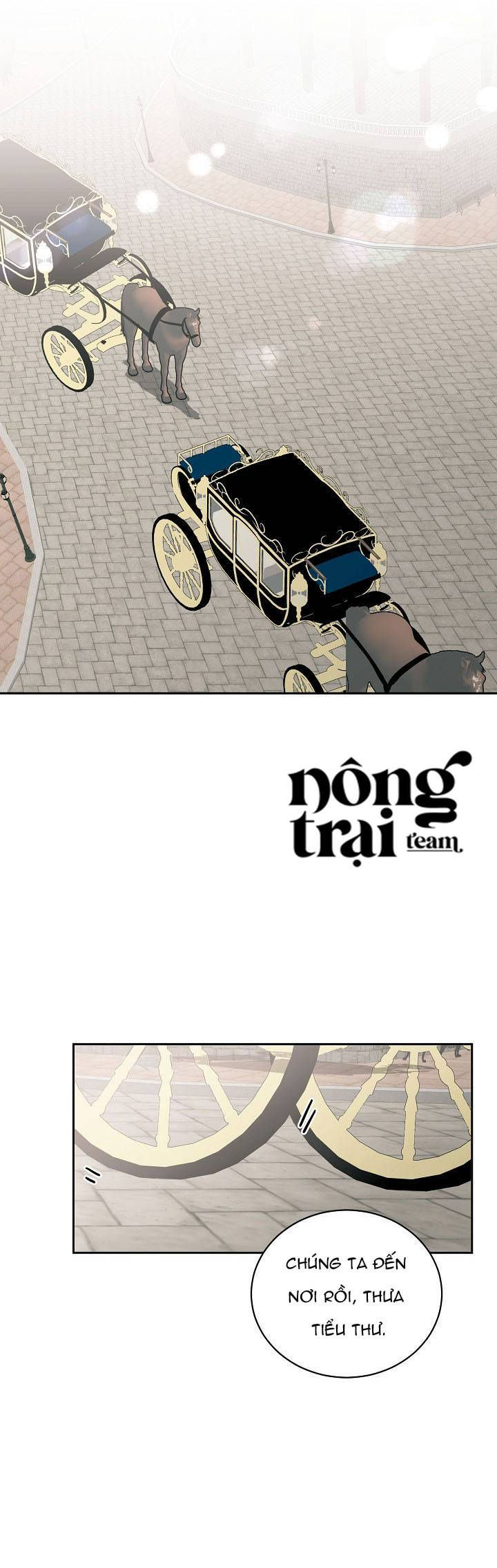 cô tiểu thư bé nhỏ thuần hóa các nhân vật chính chapter 3 26