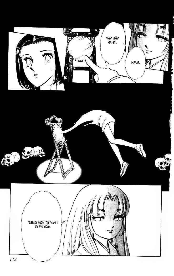 tokidamari no hime chapter 3 23