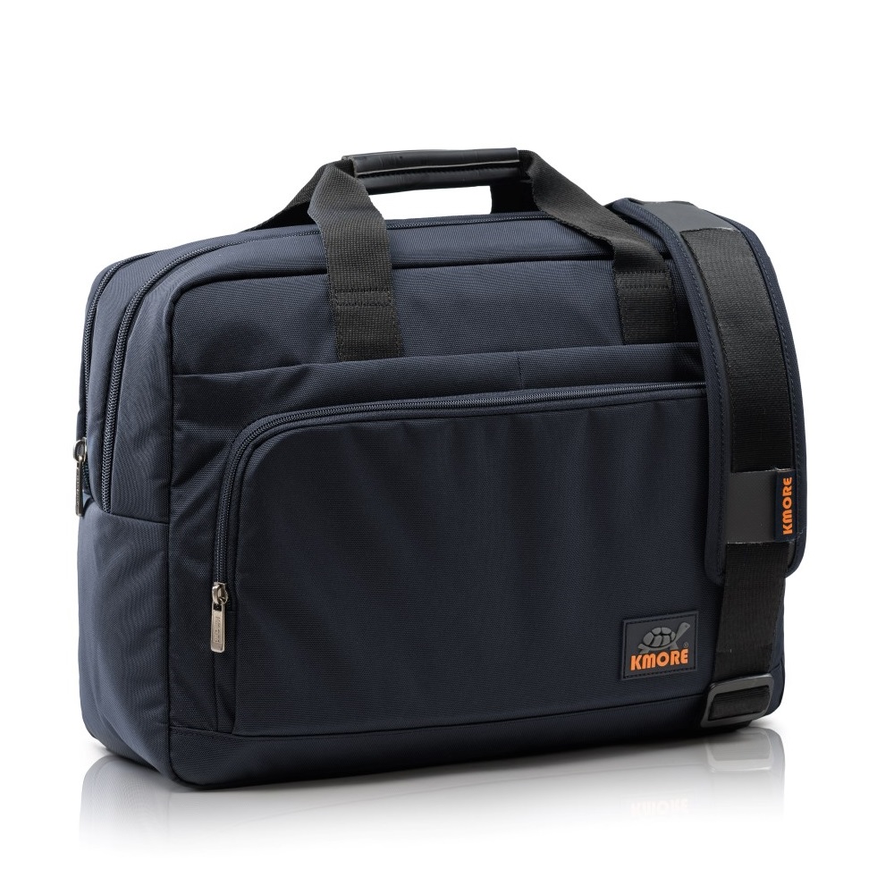 Cặp Laptop Kmore The Enzo Briefcase