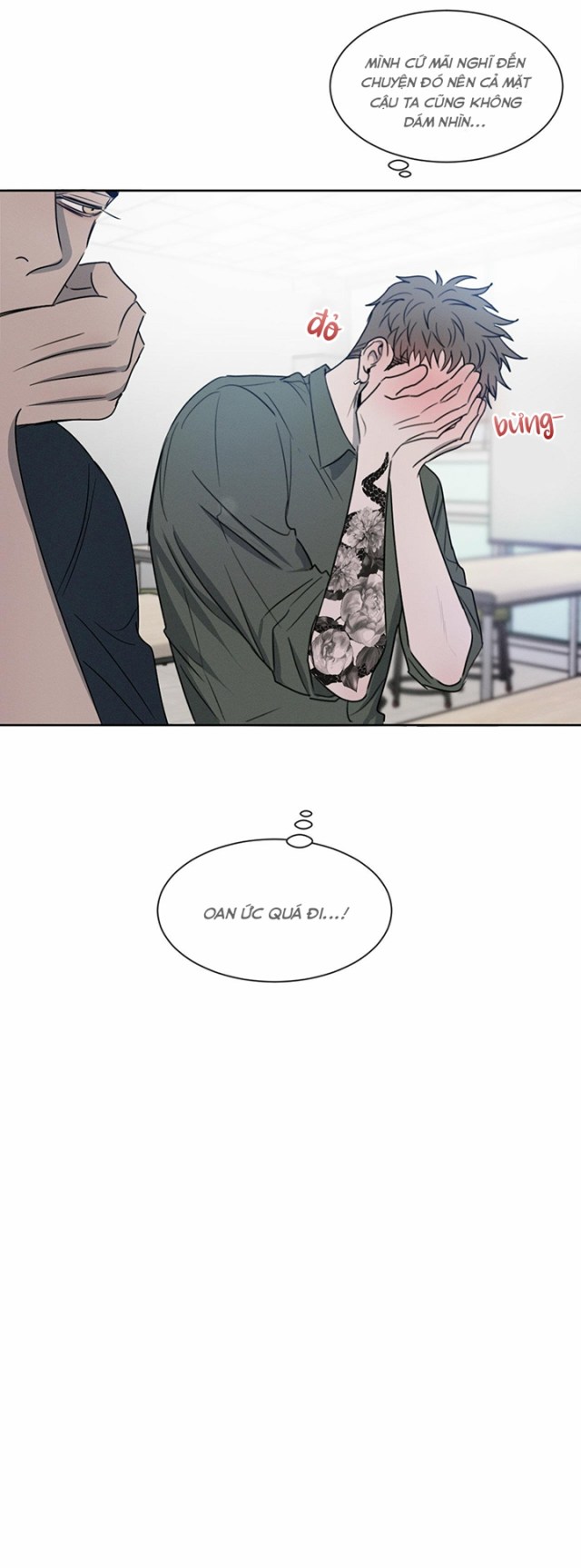 tương khắc chapter 6 26