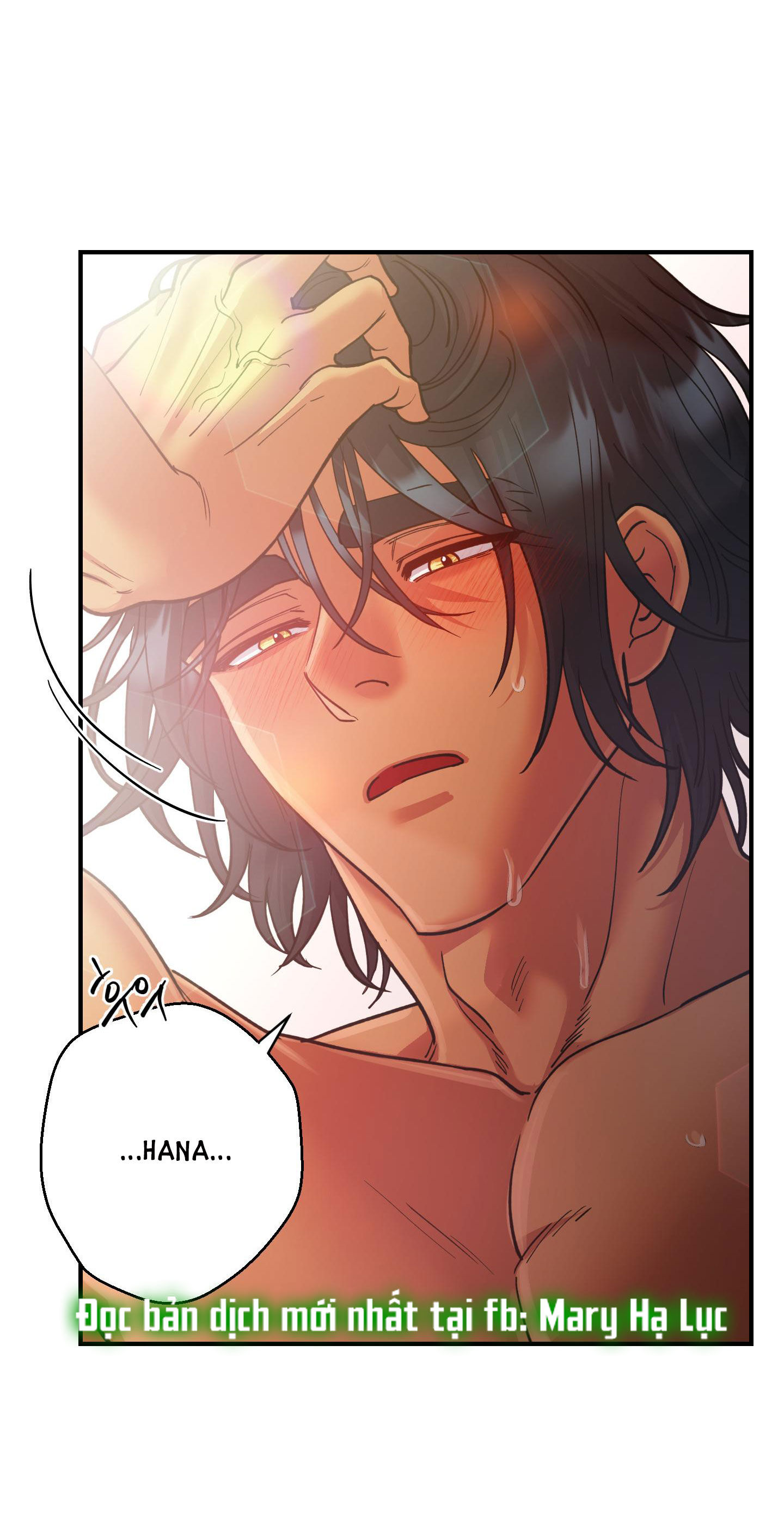 [18+] một lòng một dạ chapter 46.2 4