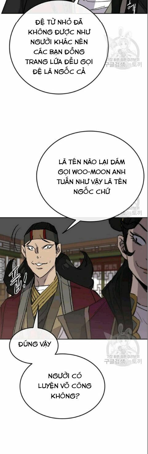 kiếm sĩ bất bại chapter 47 38