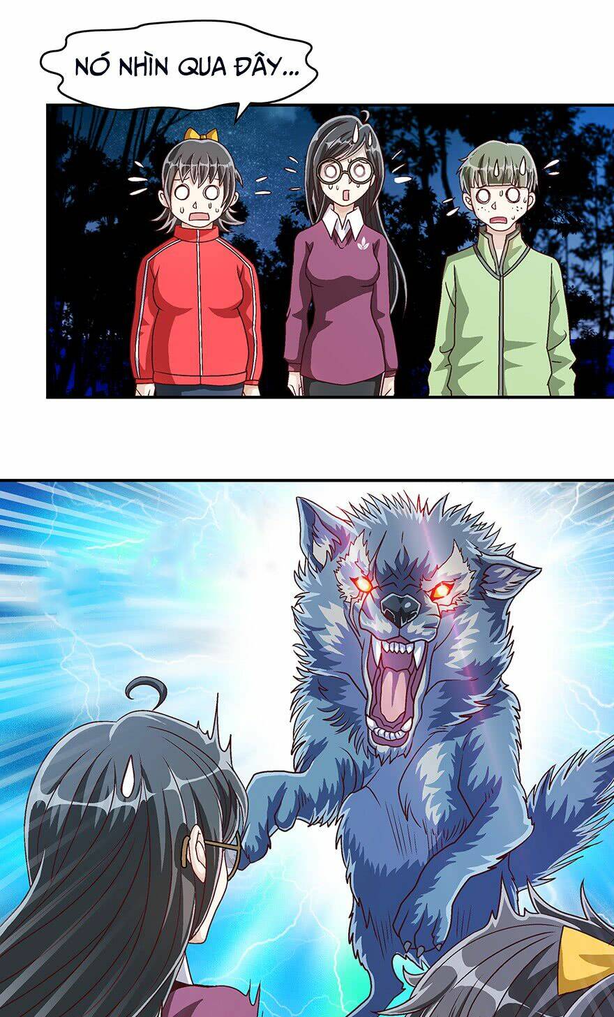 lão nạp muốn hoàn tục chapter 10 16