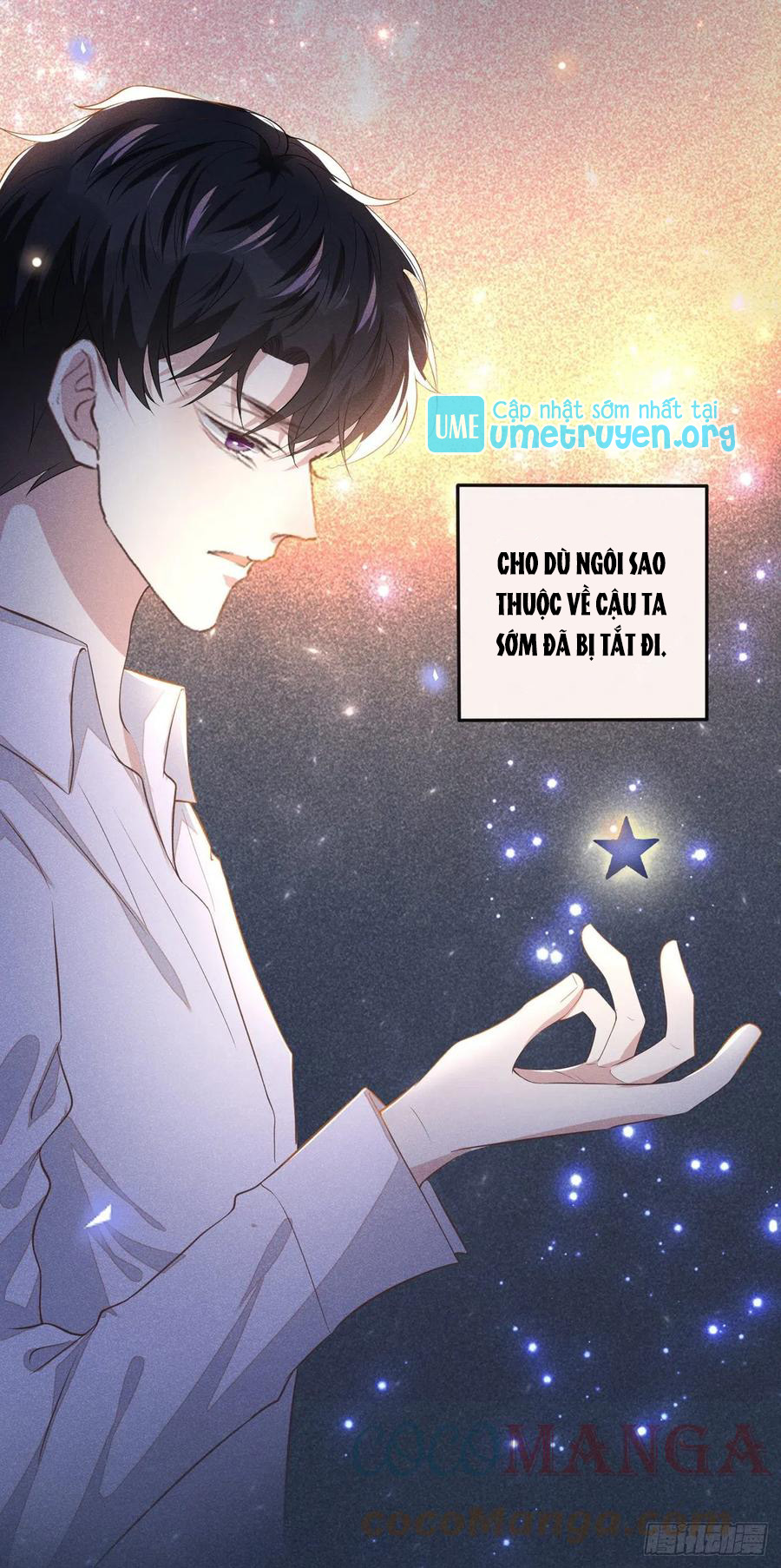 anh ấy gọi tôi là hắc liên hoa chapter 121 8