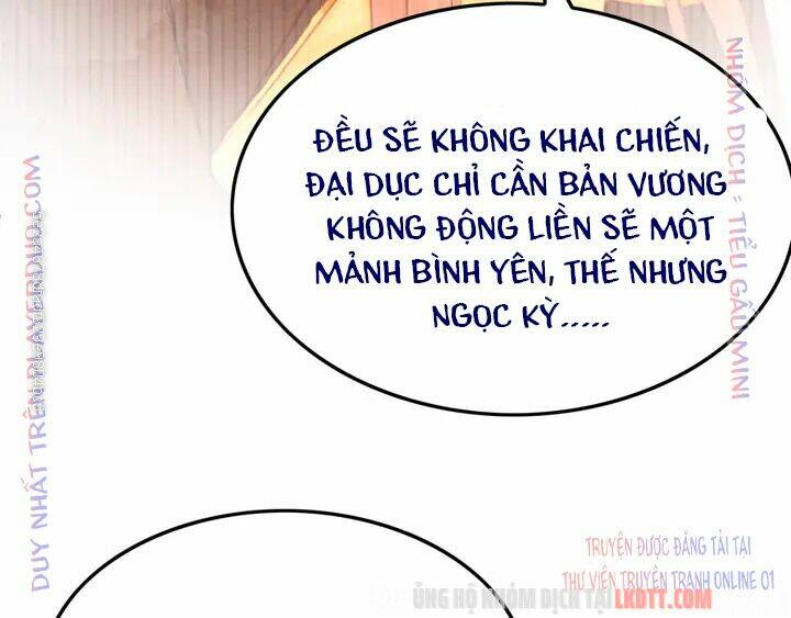 trọng sinh bá sủng nhiếp chính vương quá mạnh mẽ chapter 168 106