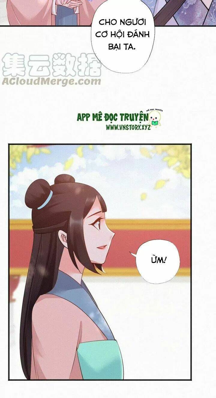 thiên hương mỹ nhân chapter 66 3