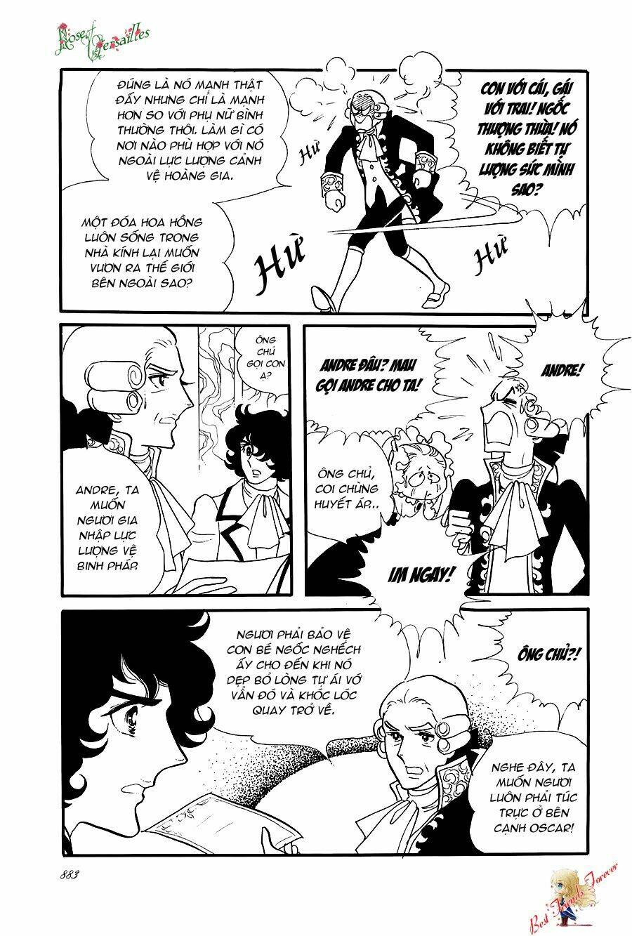 versailles no bara chapter 32 2