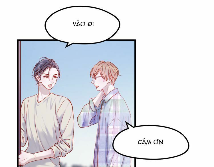 lượm được một tiểu hồ ly phần 2 chapter 46 9