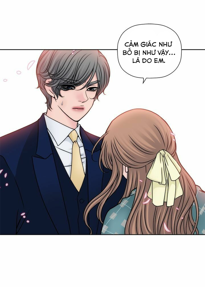 người đàn ông của tôi chapter 46.1 10