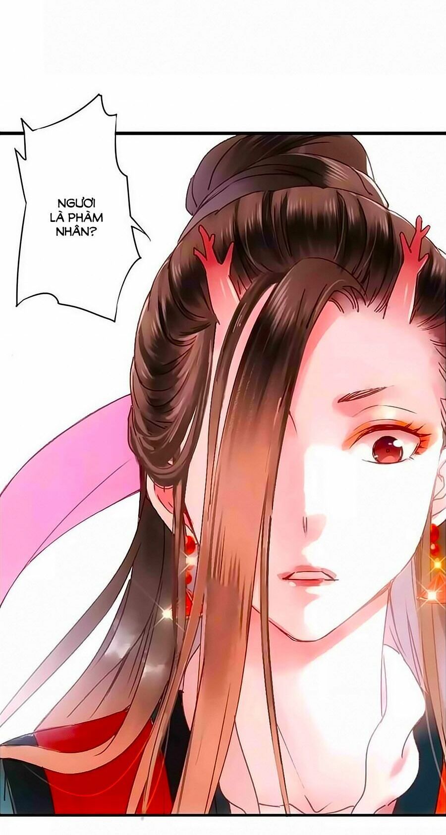 sơn thần và tiểu táo 2 chapter 17 2