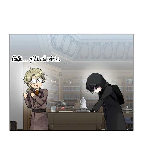 black haze - bản remake 2025 chapter 2 40