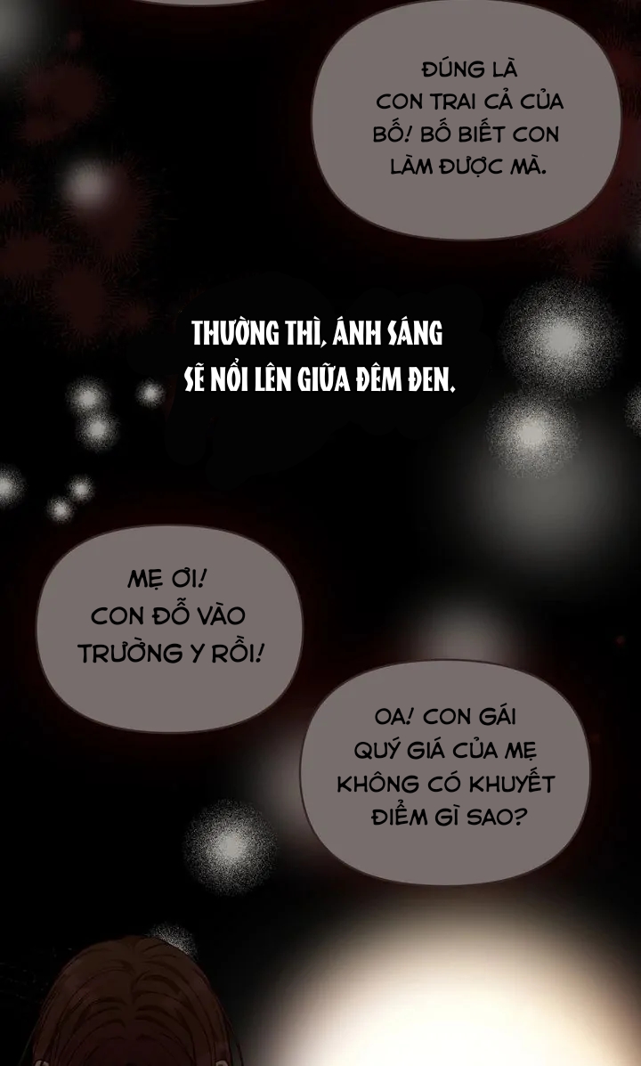 ngày mai chỉ có một lần chapter 49 8