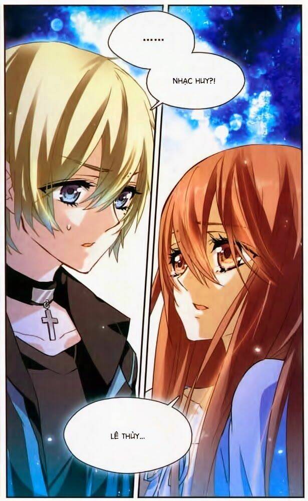 ngôi sao câu lạc bộ chapter 62 7