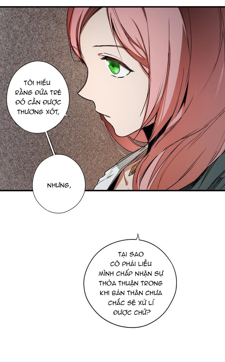 cổ tích về người mẹ kế chapter 45 43