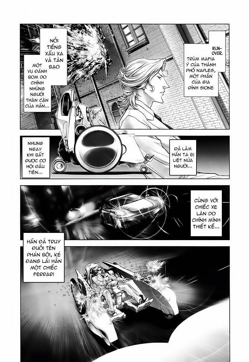 black joke chapter 1 20