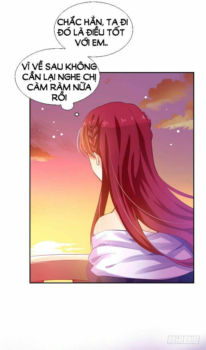 ác nữ cải biến chapter 5 31