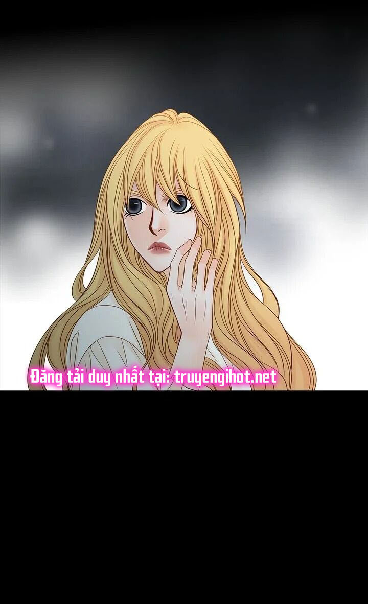 nữ hoàng bí ẩn chapter 13.1 10