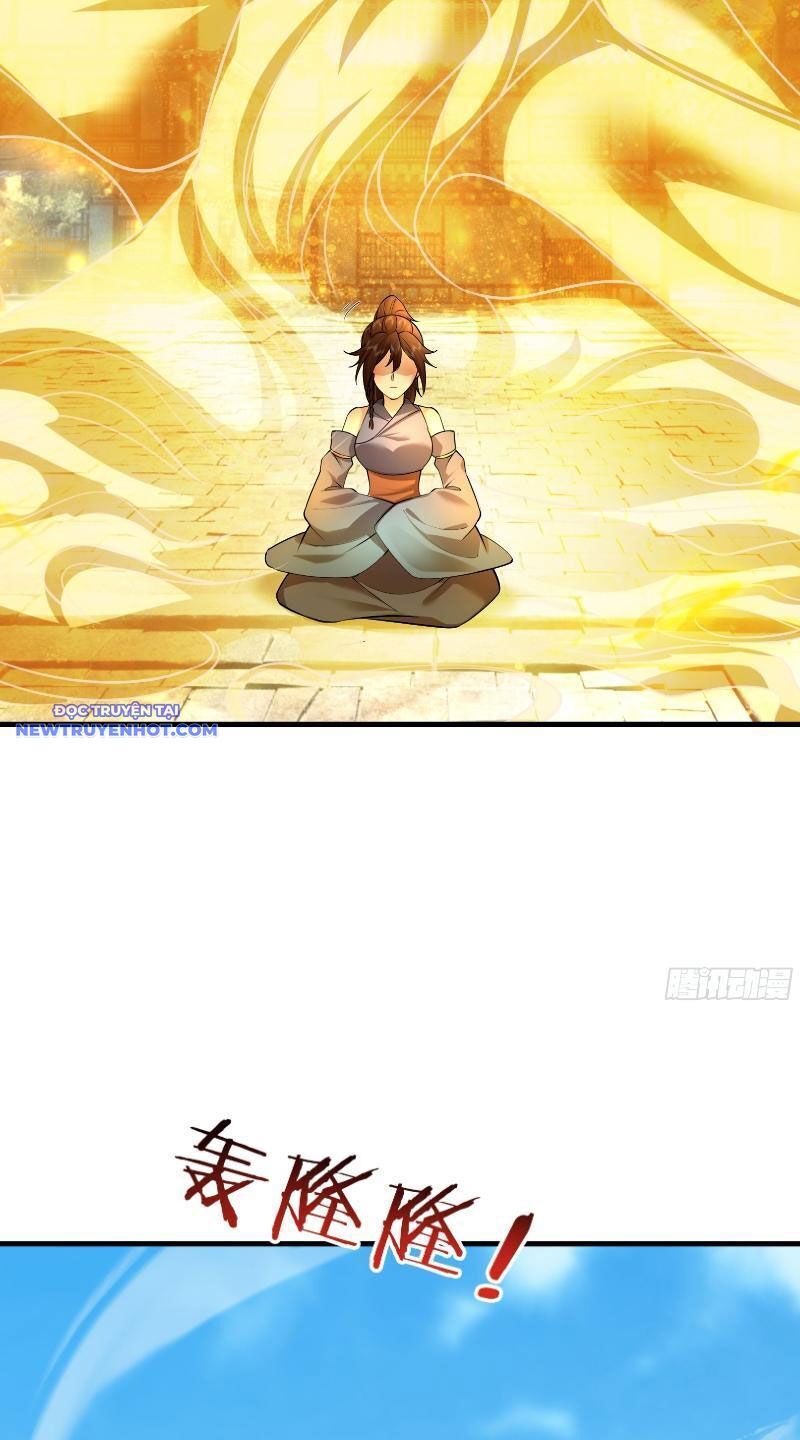 ngủ say vạn cổ: xuất thế đẩy ngang chư thiên chapter 25 22